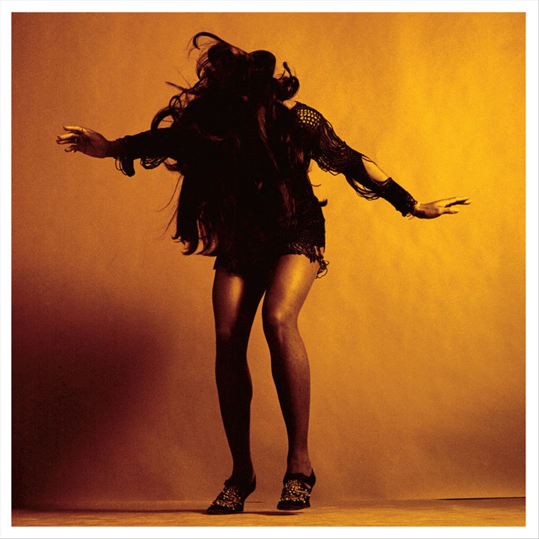 Everything You've Come to Expect [LP] cover art