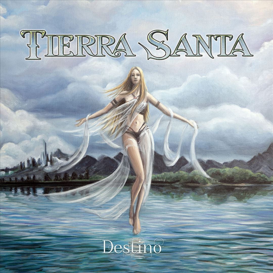 Destino cover art