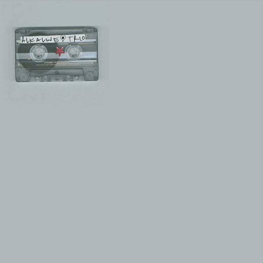 Alkaline Trio cover art