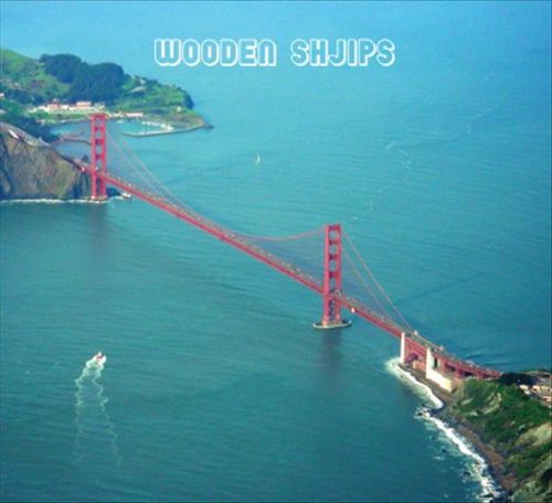 West cover art
