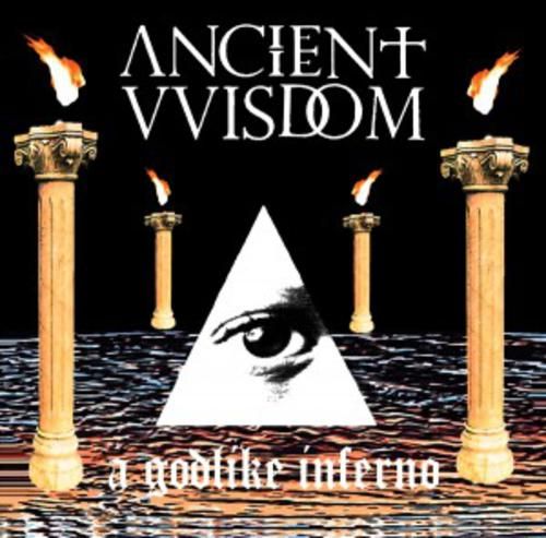 Godlike Inferno cover art