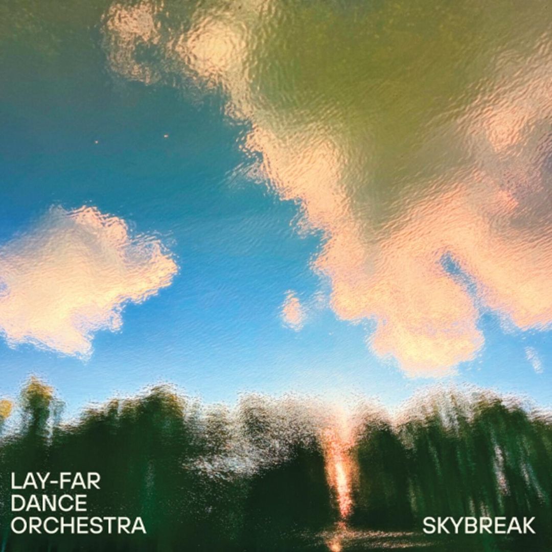 Skybreak cover art