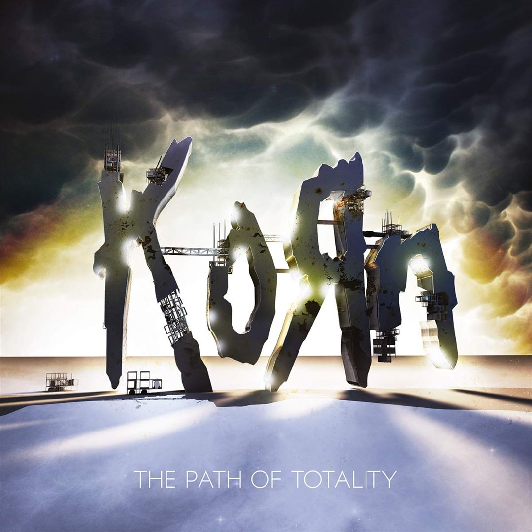 Path of Totality cover art
