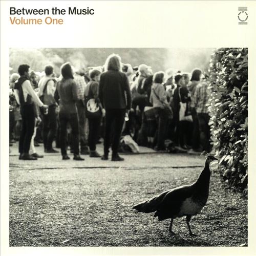 End of the Road Presents Between the Music [Indie Exclusive White Vinyl] cover art