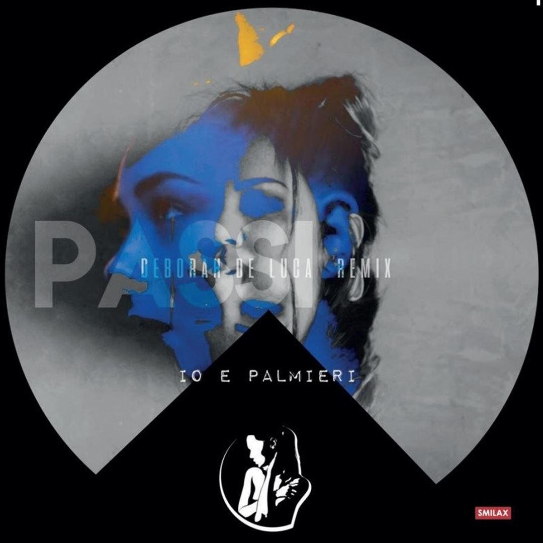 Passi cover art