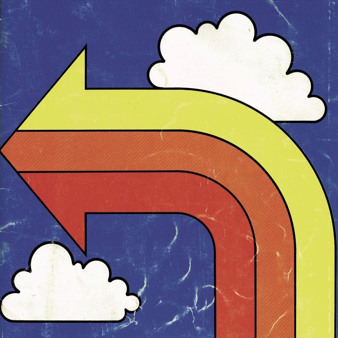 Cruise Control cover art