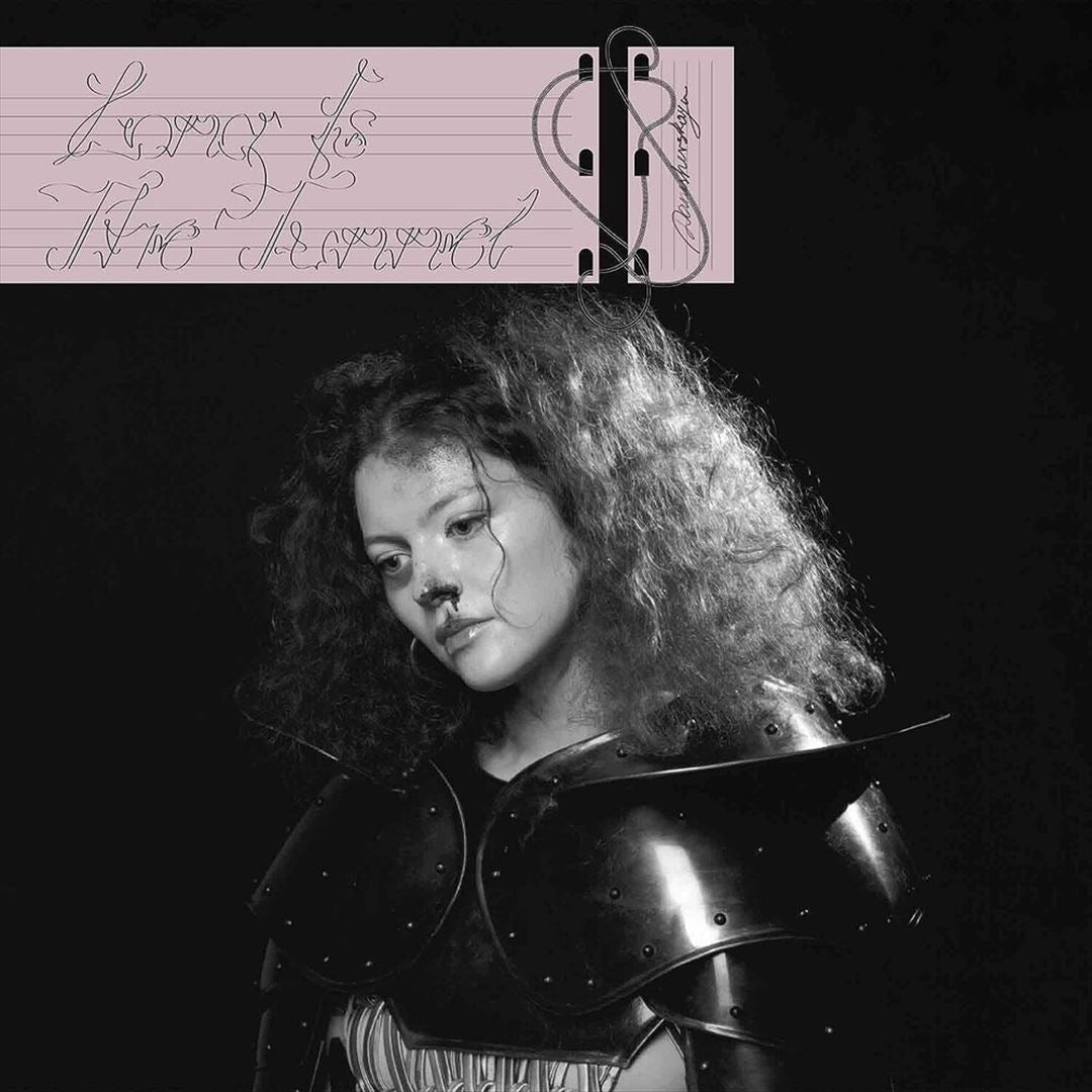 Long Is the Tunnel cover art