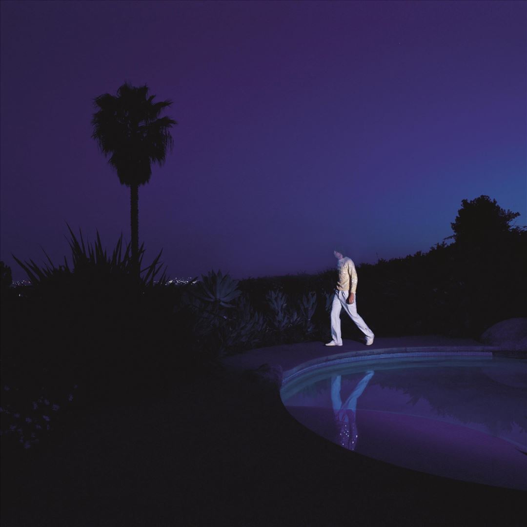 Cristal Medium Blue cover art