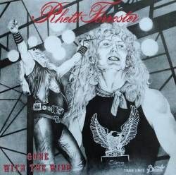 Gone With the Wind cover art