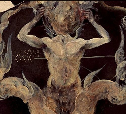 A.D.A.M. cover art