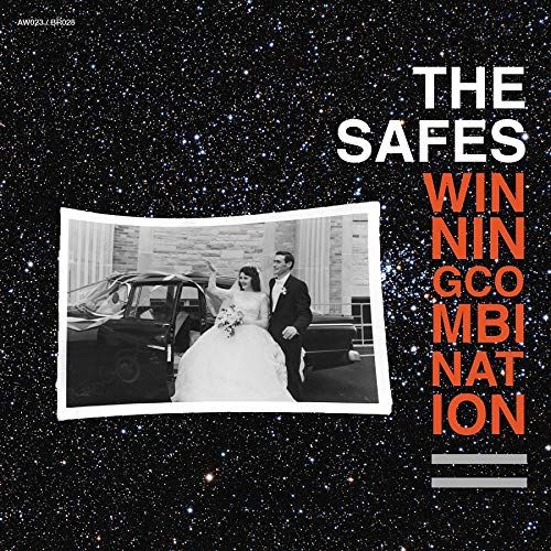 Winning Combination cover art