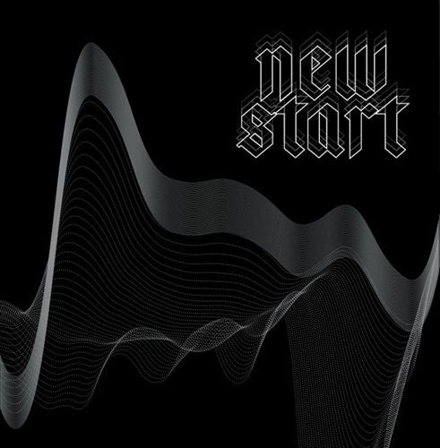 New Start cover art