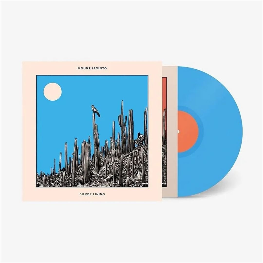 Silver Lining cover art