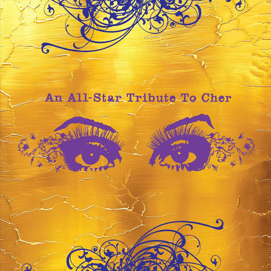All Star Tribute to Cher cover art