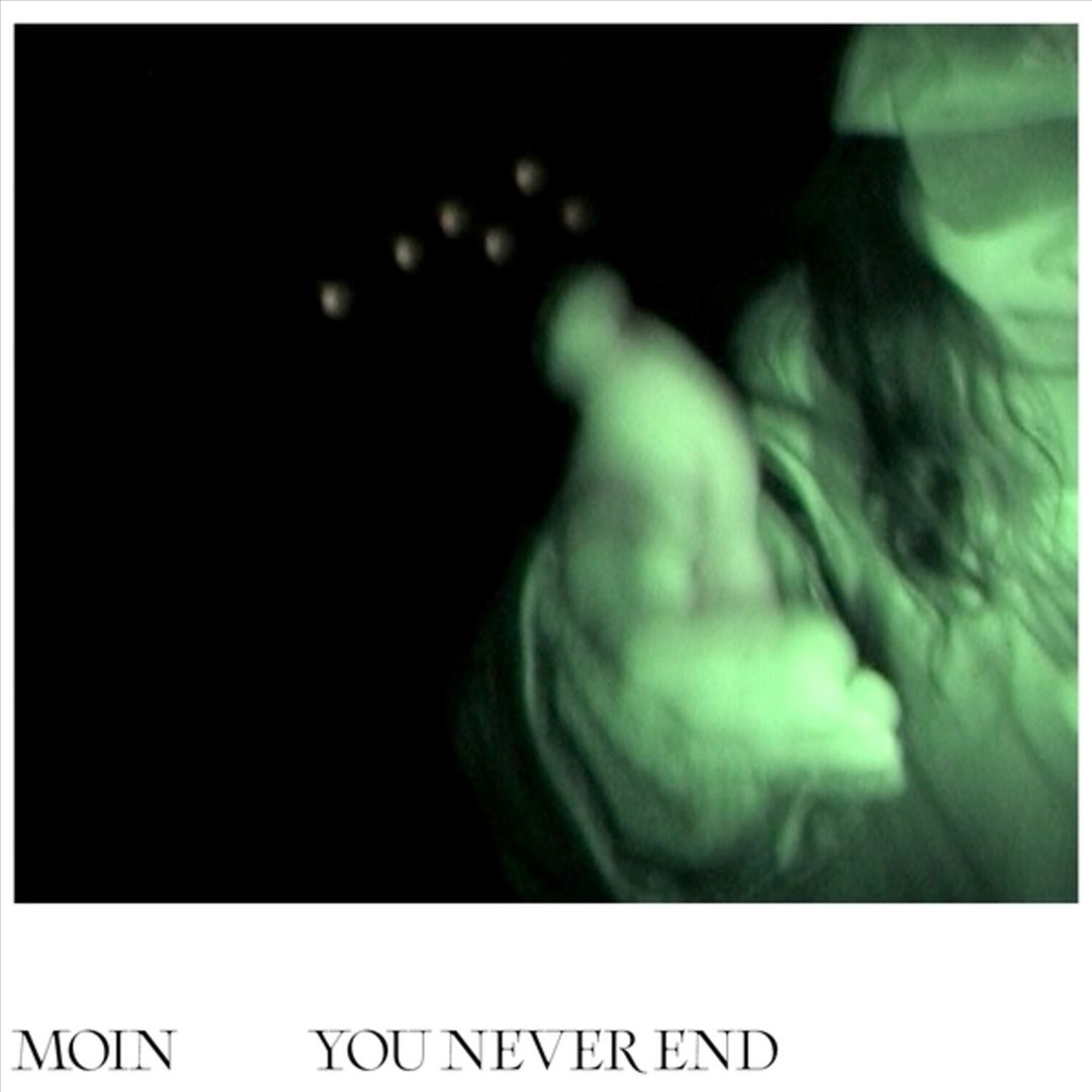You Never End cover art