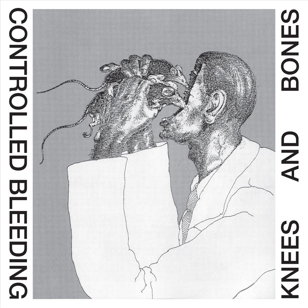Knees and Bones cover art