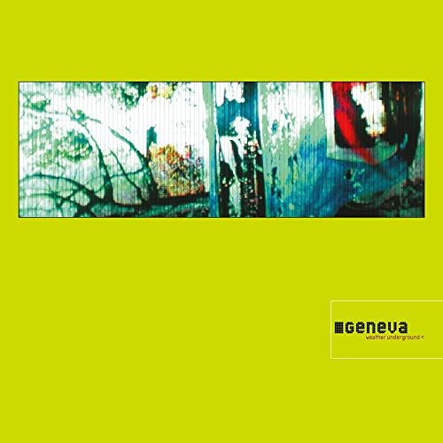 Weather Underground cover art