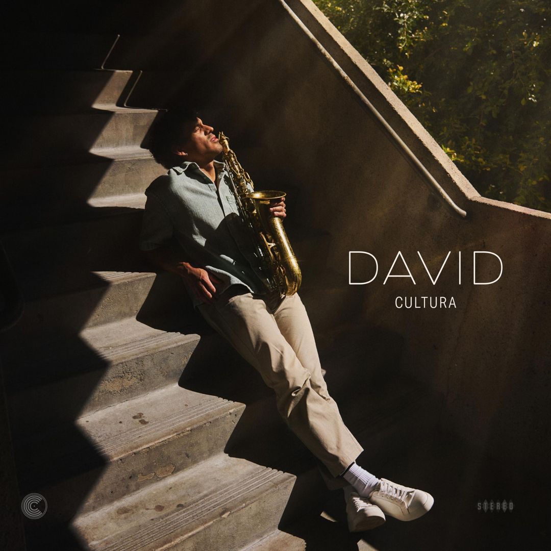 Cultura cover art
