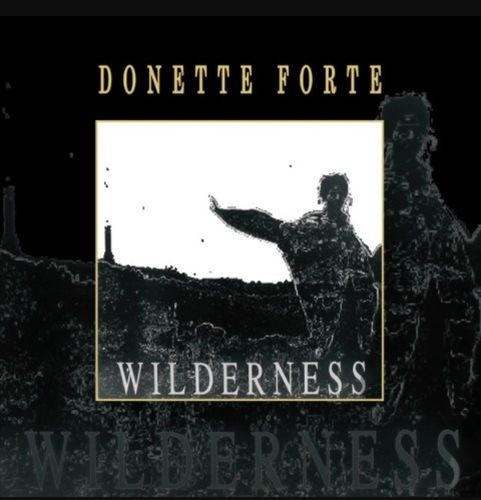 Wilderness cover art