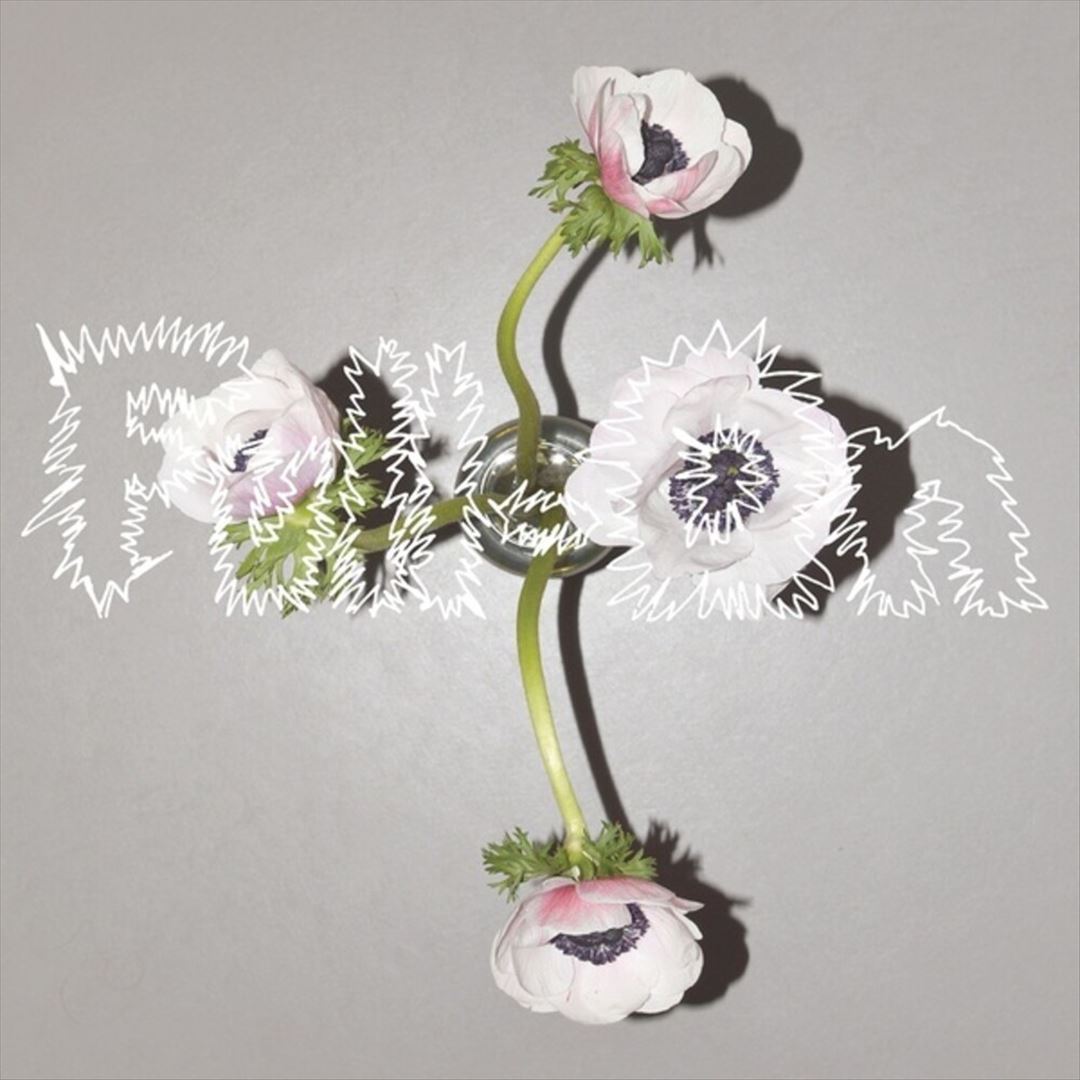 Full-On cover art