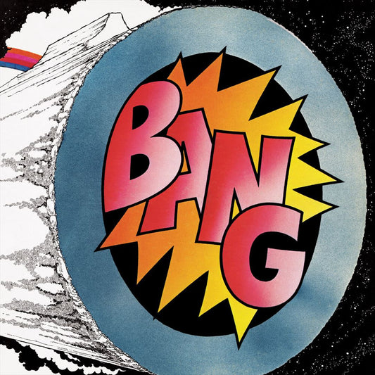 Bang cover art