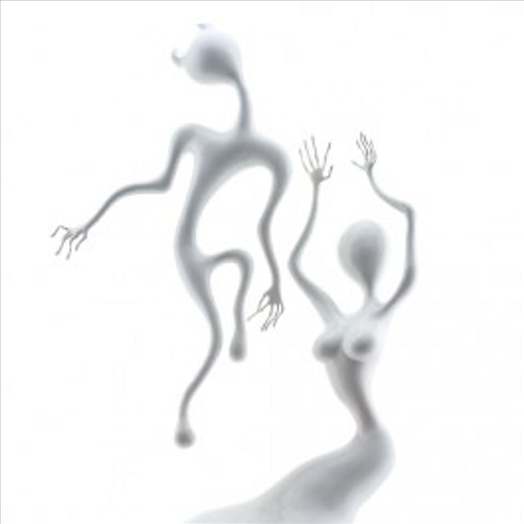 Lazer Guided Melodies cover art