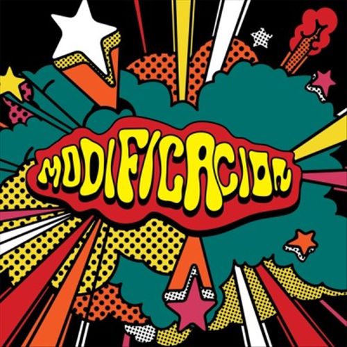Modificación cover art