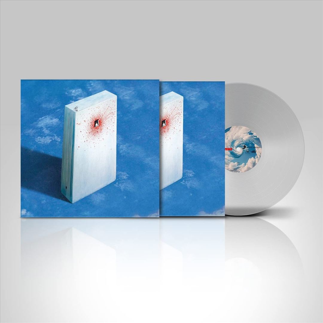 Habitat cover art