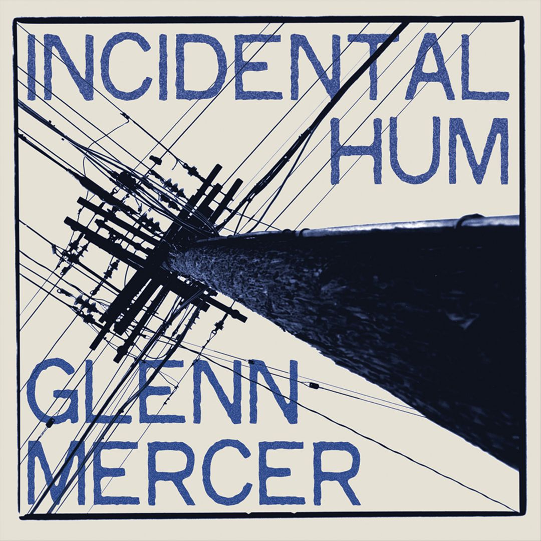Incidental Hum cover art