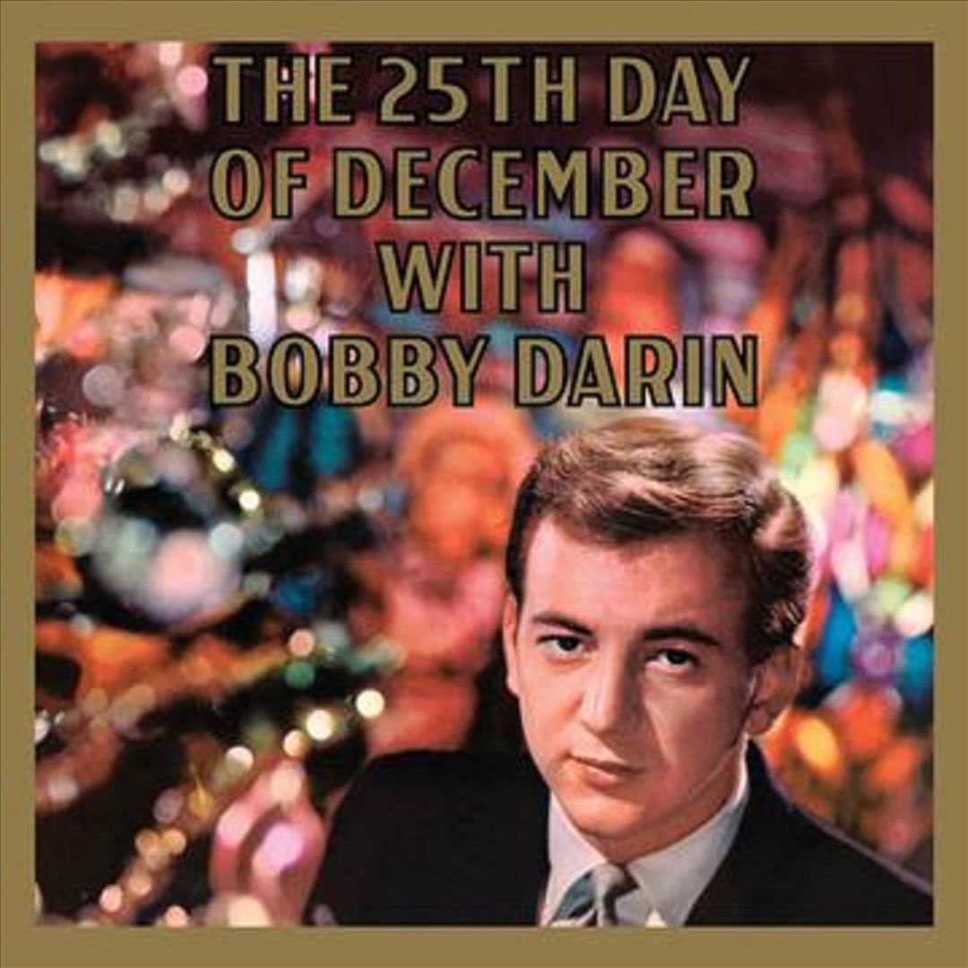 25th Day of December cover art