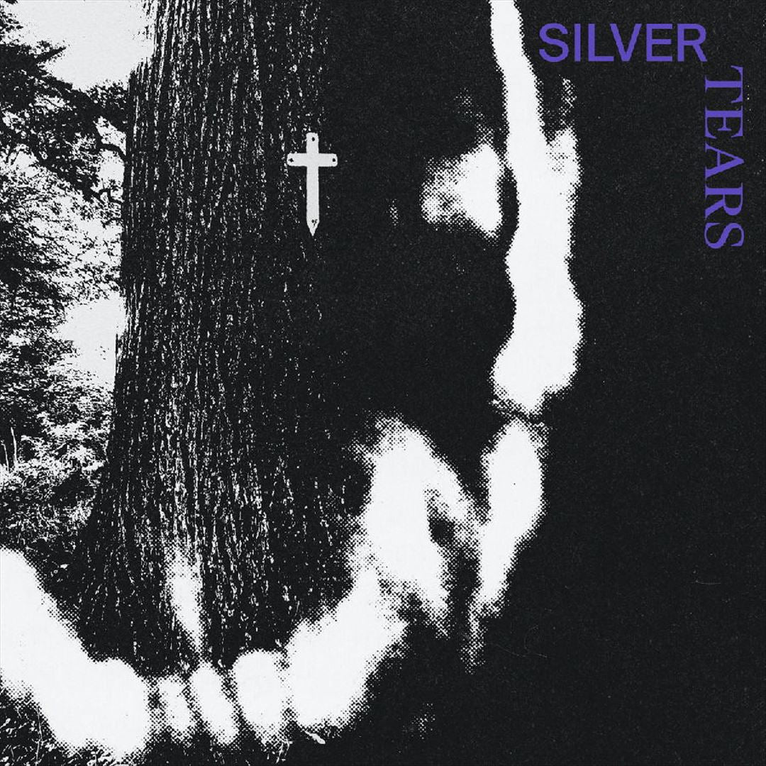 Silver Tears cover art