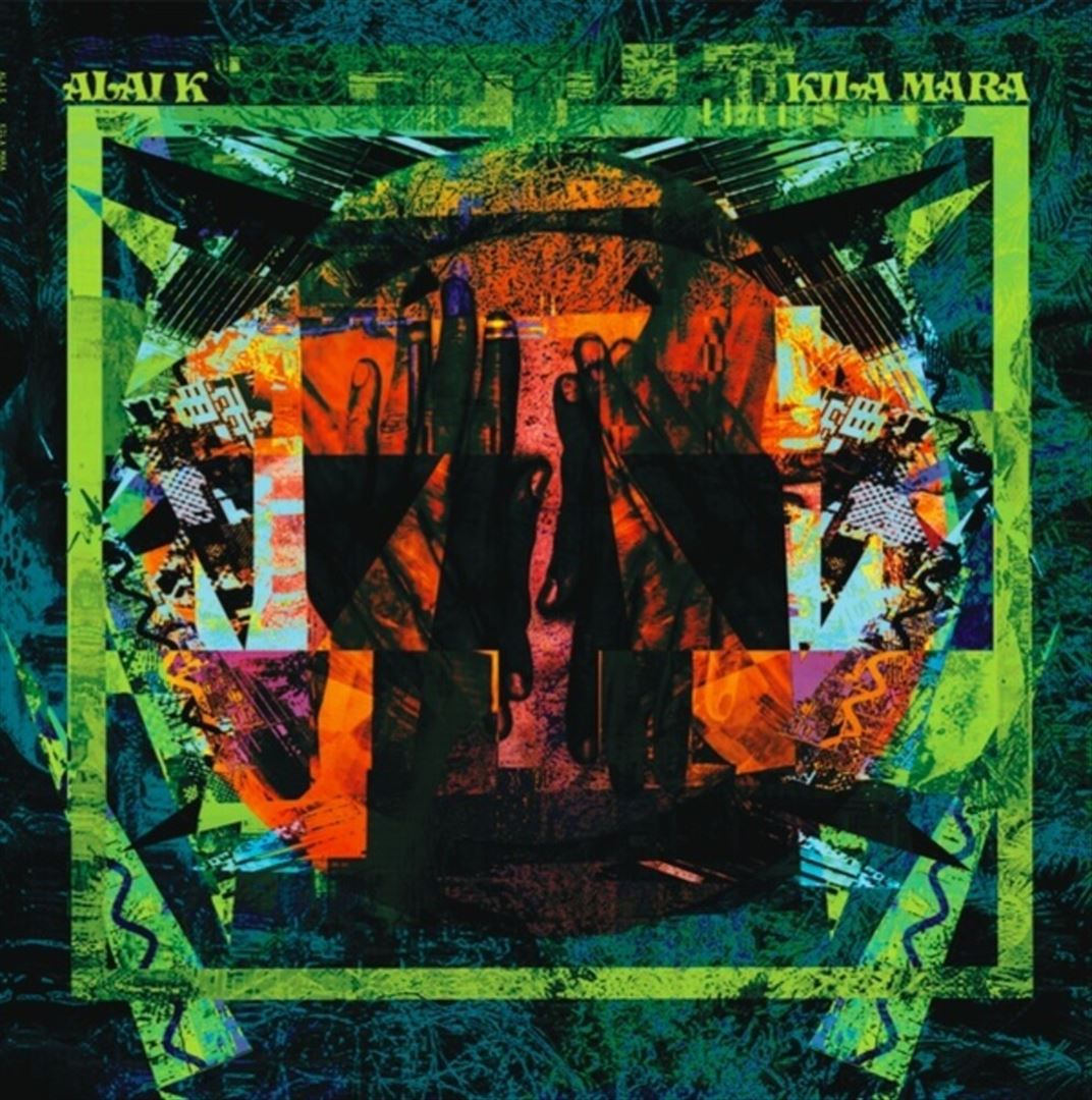 Kila Mira cover art