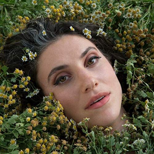 I Am Here cover art