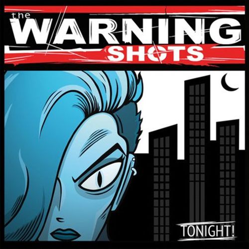 Tonight cover art