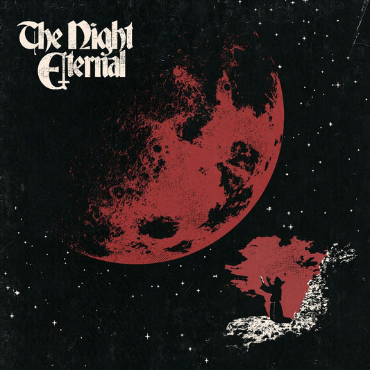 The Night Eternal cover art