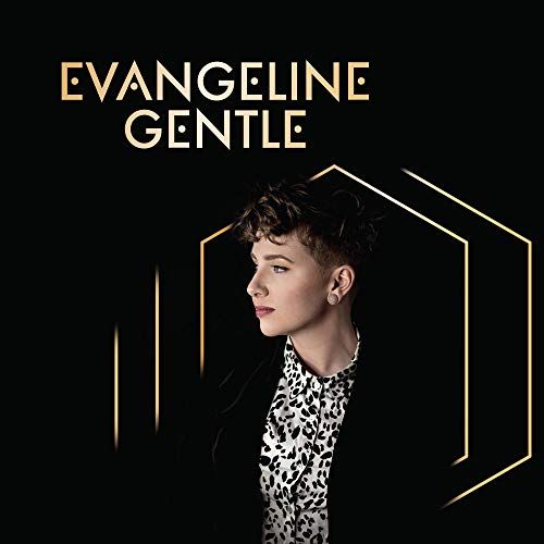Evangeline Gentle cover art