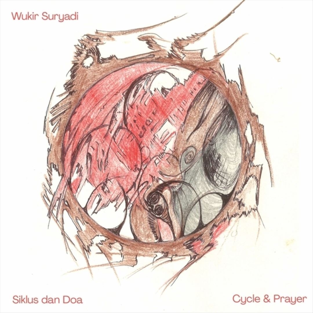 Siklus Dan Doa cover art
