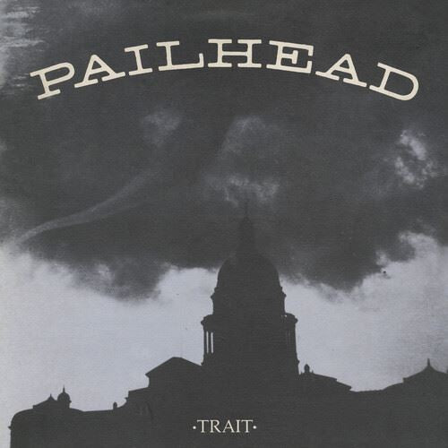 Trait cover art