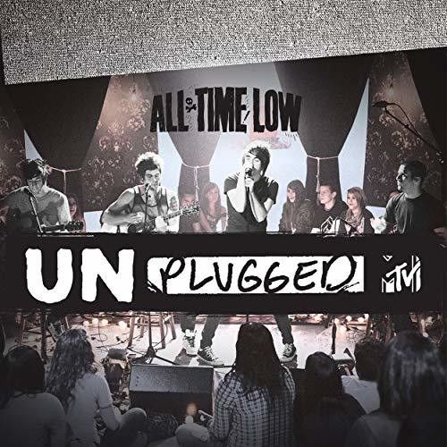 MTV Unplugged cover art