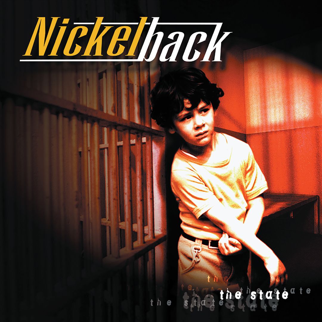 State cover art