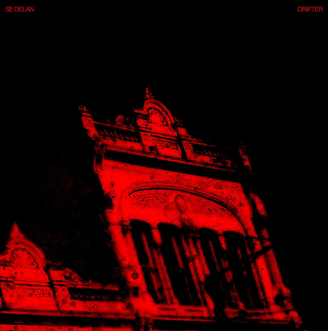 Drifter cover art