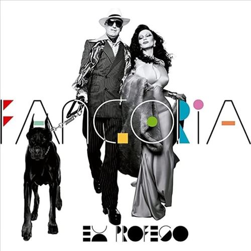 Ex Profeso cover art