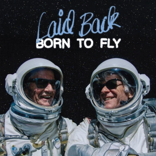 Born To Fly cover art