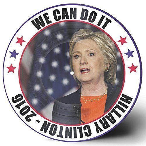 We Can Do It cover art