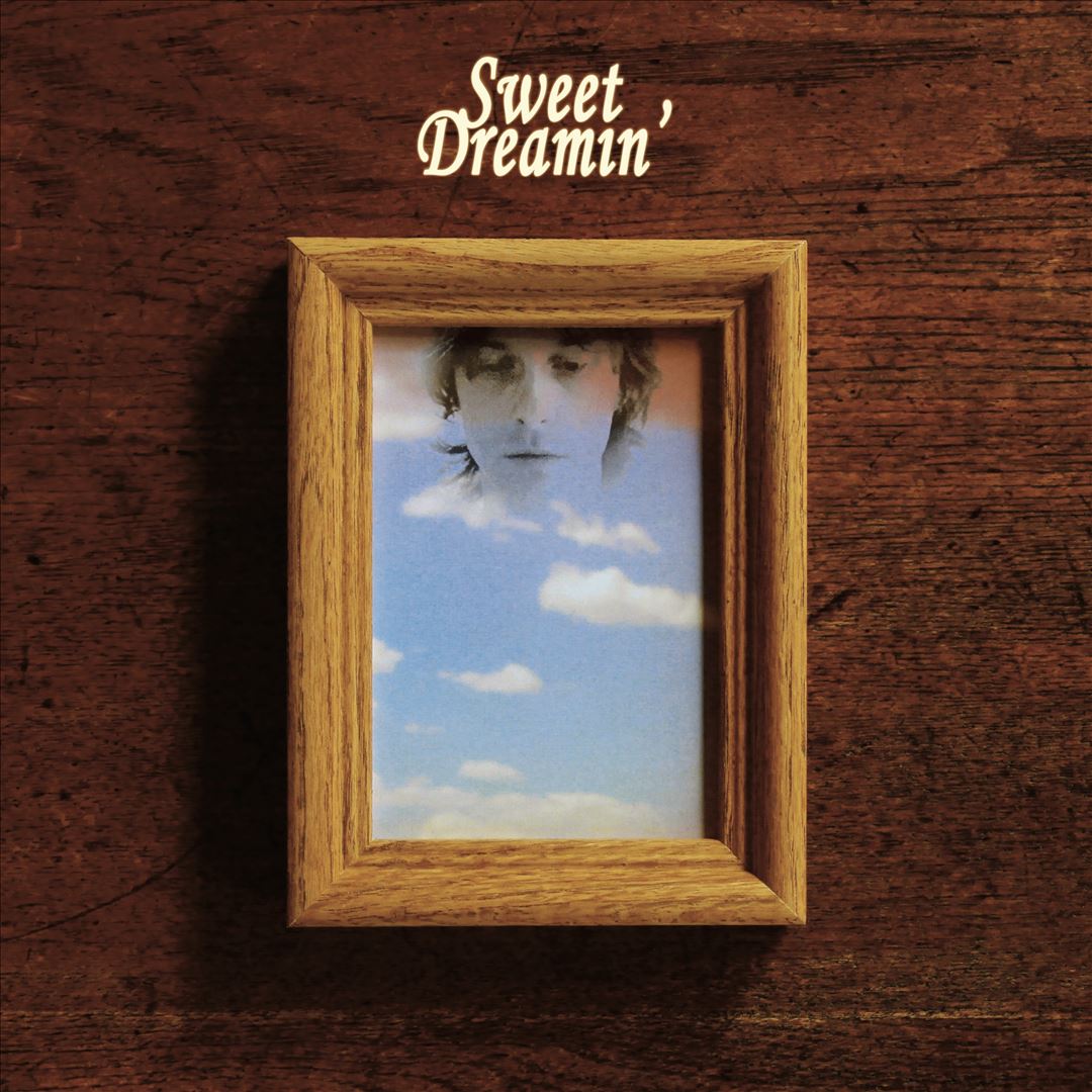 Sweet Dreamin' cover art