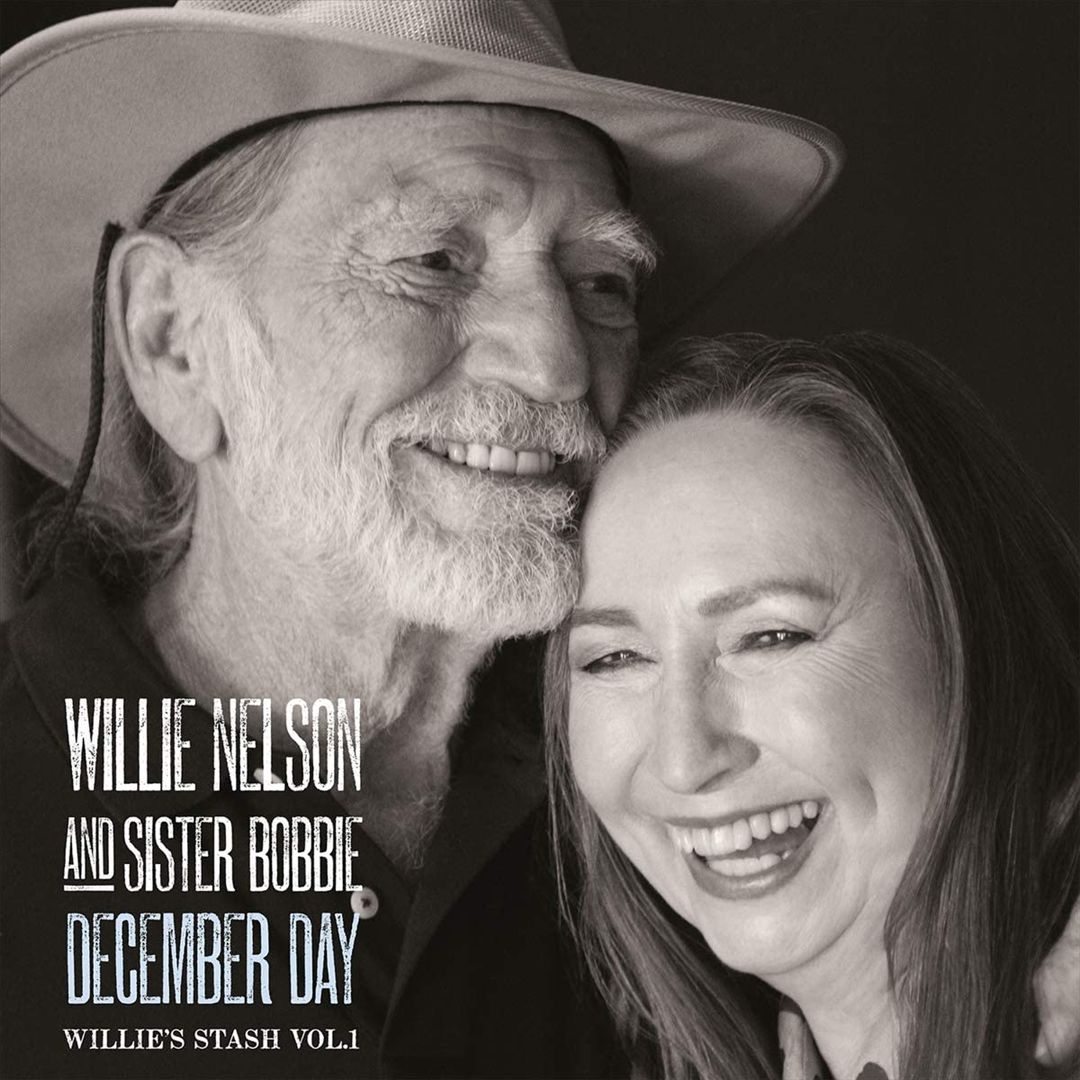 December Day: Willie's Stash, Vol. 1 cover art
