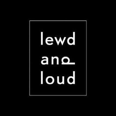 Lewdandloud 001 cover art