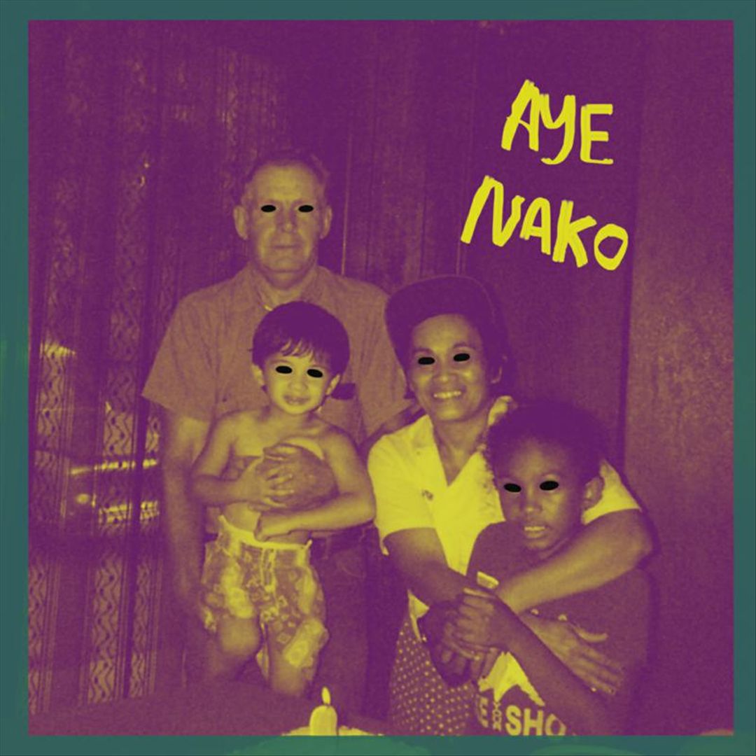 Blackest Eye cover art