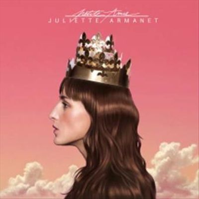 Petite Amie cover art