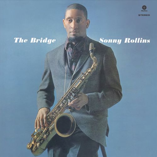 Bridge [Bonus Track] cover art